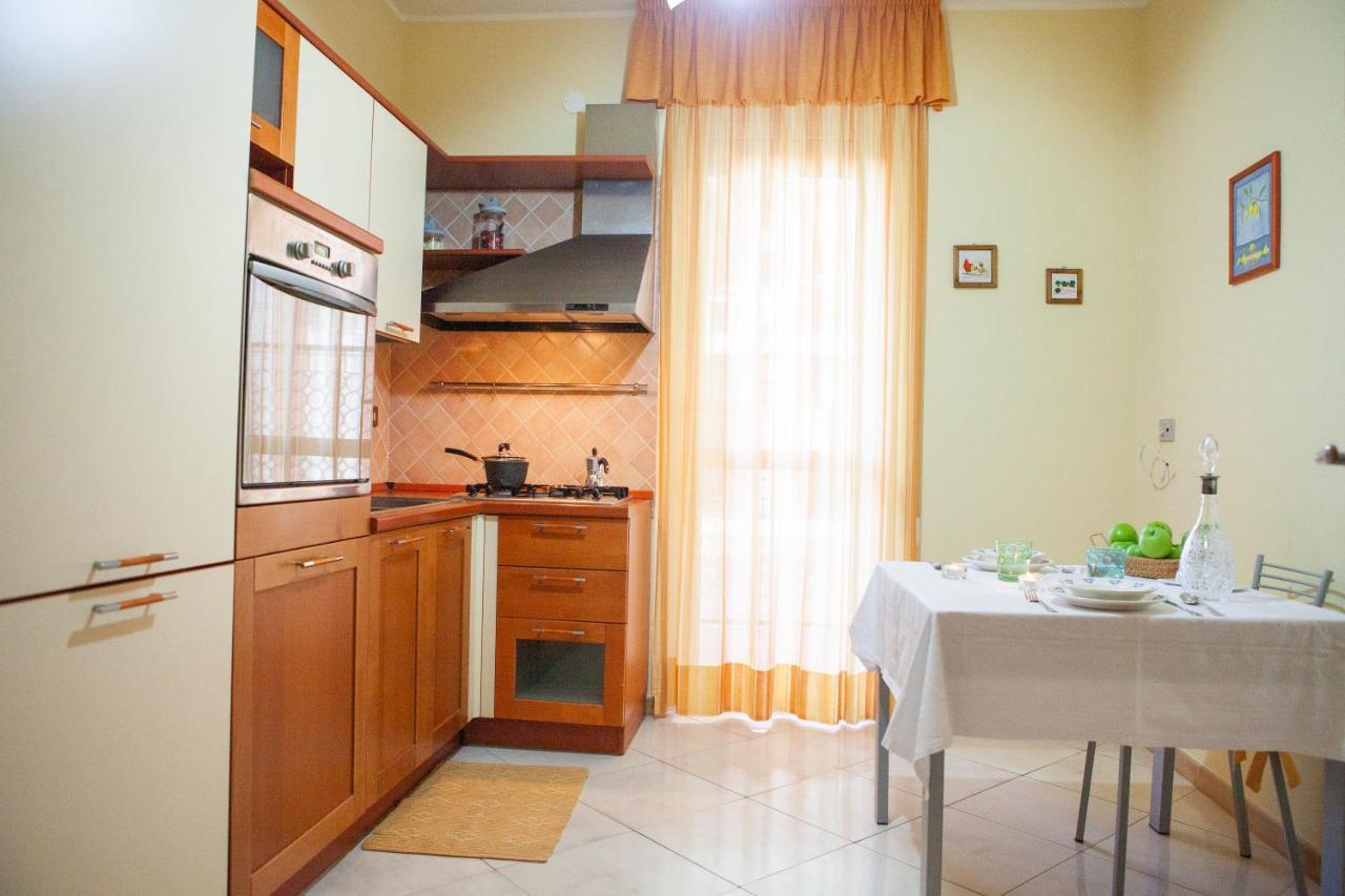 Domomea - Vespucci 4 Daire Quartu SantʼElena Dış mekan fotoğraf